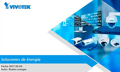 Vivotek Sistemas de Video vigilancia CCTV