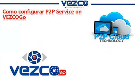 Vezco Sistemas de Video vigilancia CCTV