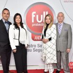 Inauguración Full-Protection Andina 2019