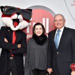 Inauguración Full-Protection Andina 2019