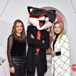 Inauguración Full-Protection Andina 2019