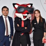 Inauguración Full-Protection Andina 2019