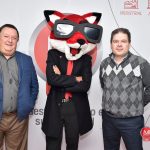 Inauguración Full-Protection Andina 2019