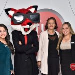 Inauguración Full-Protection Andina 2019