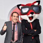 Inauguración Full-Protection Andina 2019