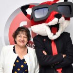 Inauguración Full-Protection Andina 2019