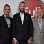 Inauguración Full-Protection Andina 2019