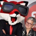 Inauguración Full-Protection Andina 2019