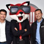 Inauguración Full-Protection Andina 2019