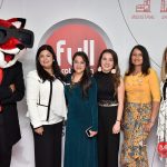 Inauguración Full-Protection Andina 2019