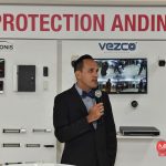 Inauguración Full-Protection Andina 2019
