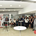 Inauguración Full-Protection Andina 2019