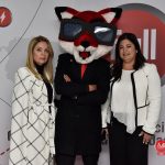 Inauguración Full-Protection Andina 2019