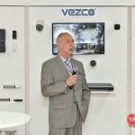 Inauguración Full-Protection Andina 2019