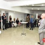 Inauguración Full-Protection Andina 2019