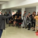 Inauguración Full-Protection Andina 2019