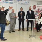 Inauguración Full-Protection Andina 2019