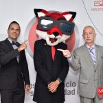 Inauguración Full-Protection Andina 2019