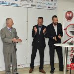 Inauguración Full-Protection Andina 2019