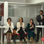 Inauguración Full-Protection Andina 2019