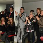 Inauguración Full-Protection Andina 2019