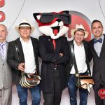 Inauguración Full-Protection Andina 2019