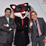 Inauguración Full-Protection Andina 2019