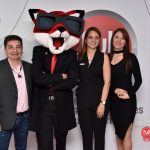 Inauguración Full-Protection Andina 2019