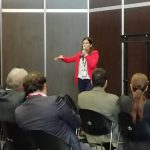 Feria Internacional de Seguridad 2019 Full Protection Andina