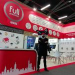 Feria Internacional de Seguridad 2019 Full Protection Andina