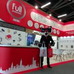 Feria Internacional de Seguridad 2019 Full Protection Andina