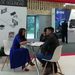 Feria Internacional de Seguridad 2019 Full Protection Andina