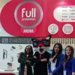 Feria Internacional de Seguridad 2019 Full Protection Andina