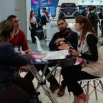 Feria Internacional de Seguridad 2019 Full Protection Andina