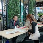 Feria Internacional de Seguridad 2019 Full Protection Andina