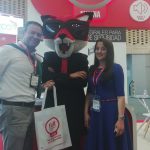 Feria Internacional de Seguridad 2019 Full Protection Andina