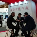 Feria Internacional de Seguridad 2019 Full Protection Andina