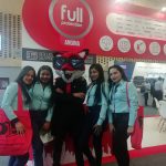 Feria Internacional de Seguridad 2019 Full Protection Andina