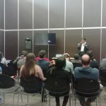 Feria Internacional de Seguridad 2019 Full Protection Andina