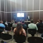 Feria Internacional de Seguridad 2019 Full Protection Andina