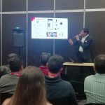 Feria Internacional de Seguridad 2019 Full Protection Andina