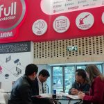 Feria Internacional de Seguridad 2019 Full Protection Andina