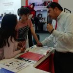 Feria Internacional de Seguridad 2019 Full Protection Andina