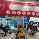 Feria Internacional de Seguridad 2019 Full Protection Andina