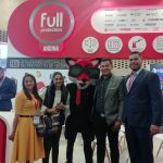 Feria Internacional de Seguridad 2019 Full Protection Andina
