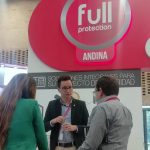 Feria Internacional de Seguridad 2019 Full Protection Andina