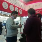 Feria Internacional de Seguridad 2019 Full Protection Andina