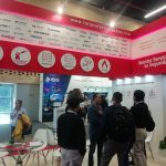 Feria Internacional de Seguridad 2019 Full Protection Andina