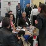 Feria Internacional de Seguridad 2019 Full Protection Andina