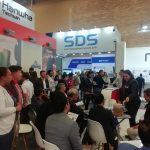 Feria Internacional de Seguridad 2019 Full Protection Andina